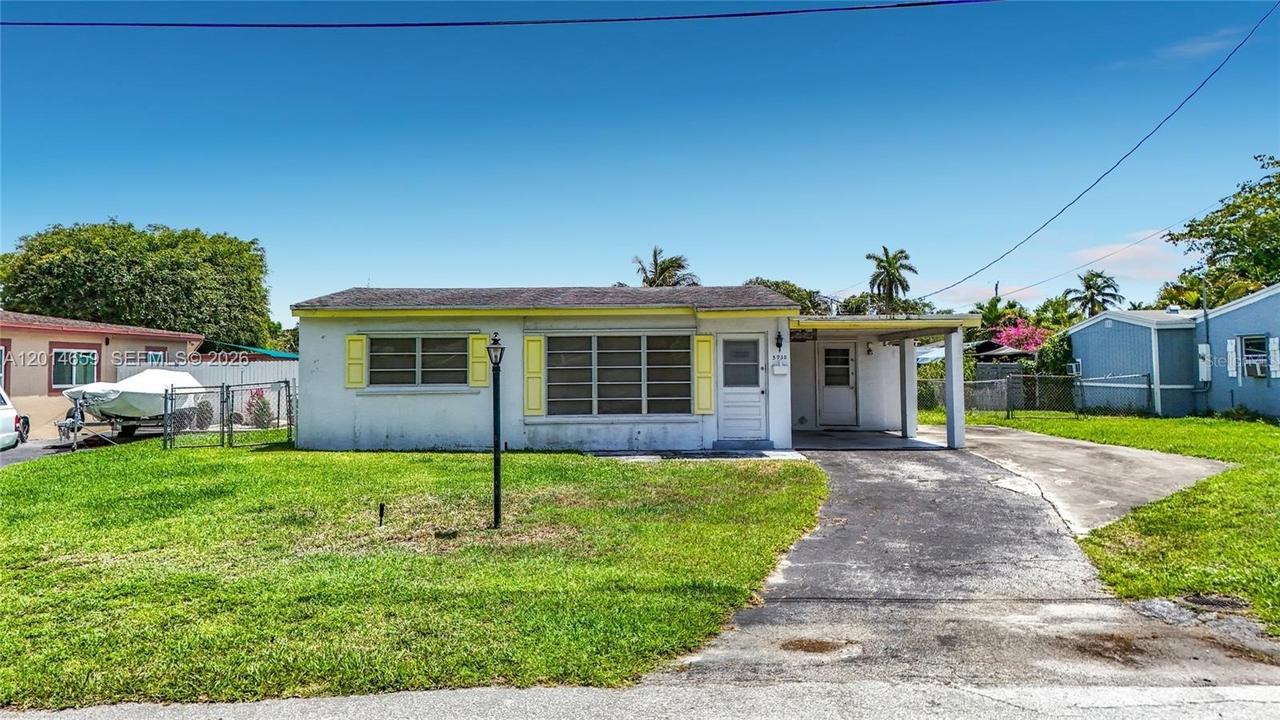 5930 NW 24th Ct., Margate, FL 33063