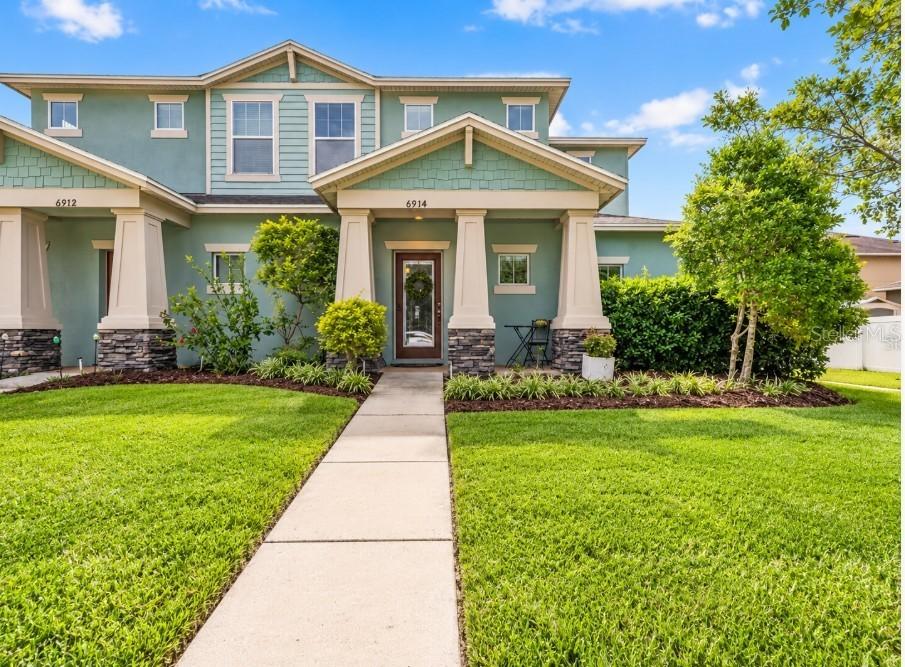 6934 Duffy Ln., Tampa, FL 33616