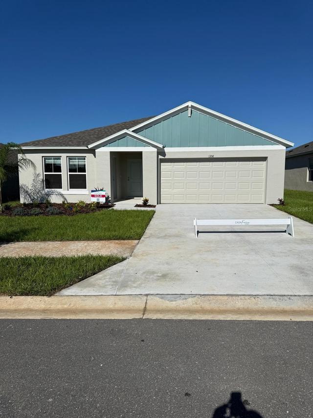 1358 Palmeroy Rd., Haines City, FL 33844