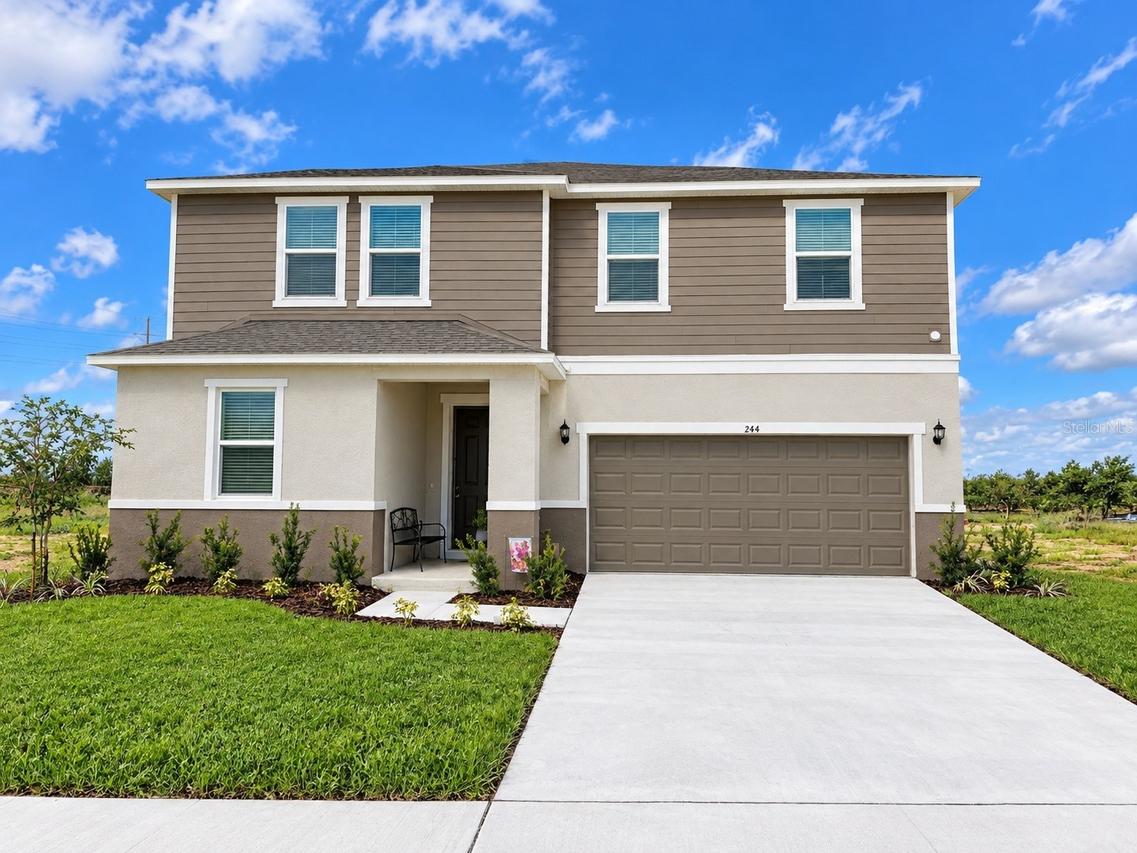 244 Rosewood Rd., Lake Wales, FL 33898