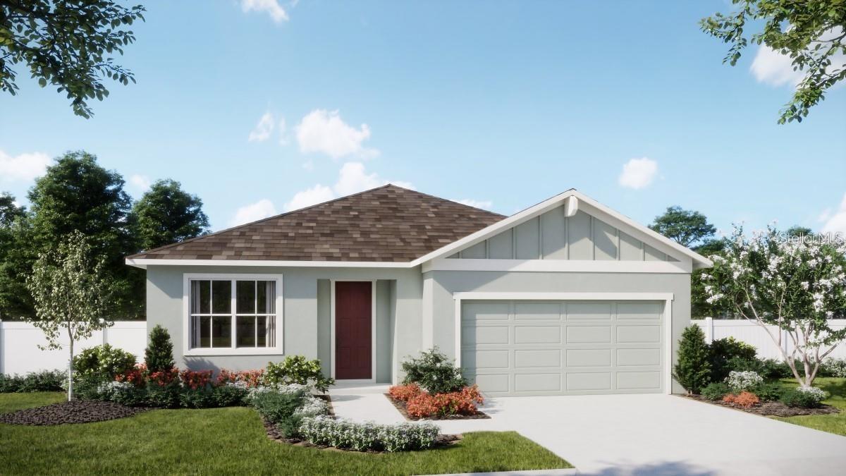 24566 Hodges Reserve Ave., Howey In The Hills, FL 34737