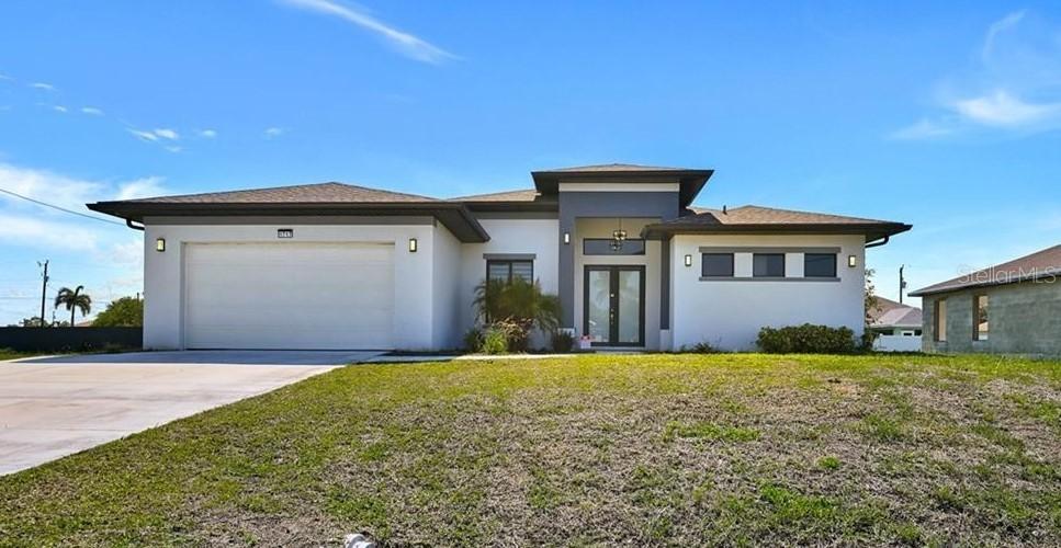 1717 Chiquita Blvd., Cape Coral, FL 33993