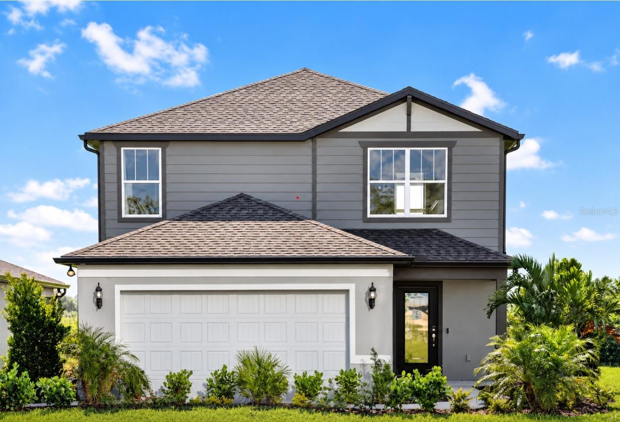 12226 Tranquil Waters Ter., Parrish, FL 34219