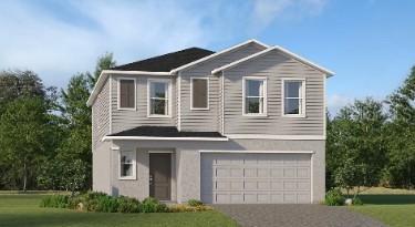 13245 Turnleaf Blvd., Punta Gorda, FL 33955
