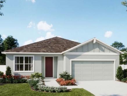 6832 Ambrose Dr., Howey In The Hills, FL 34737