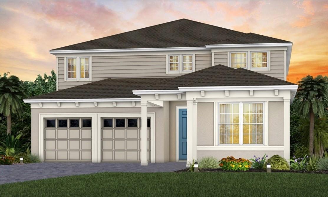 16610 Silverbrook, Winter Garden, FL 34787