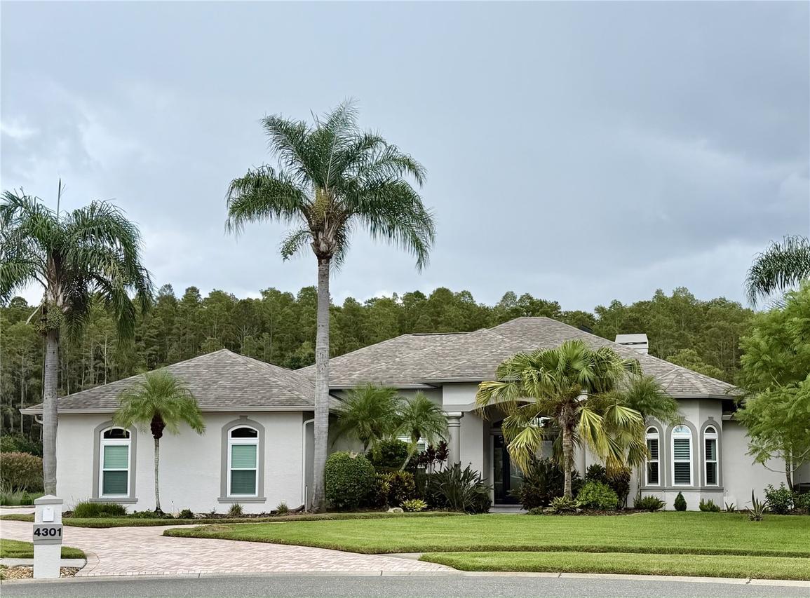 4301 Place Le Manes, Lutz, FL 33558