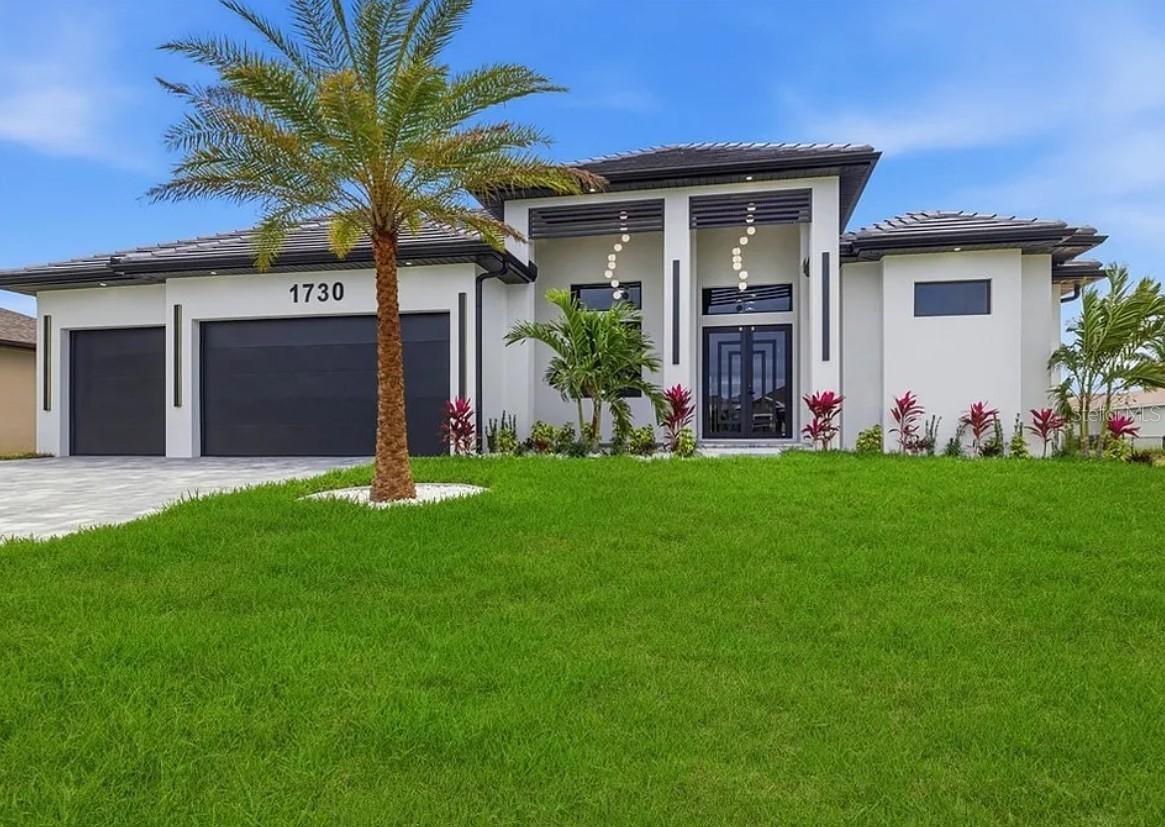 1730 SW 38th Ln., Cape Coral, FL 33914