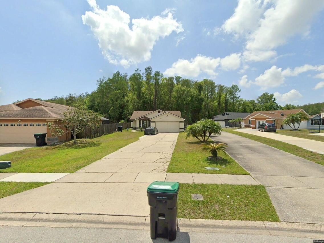 932 Ocala Woods Ln., Orlando, FL 32824