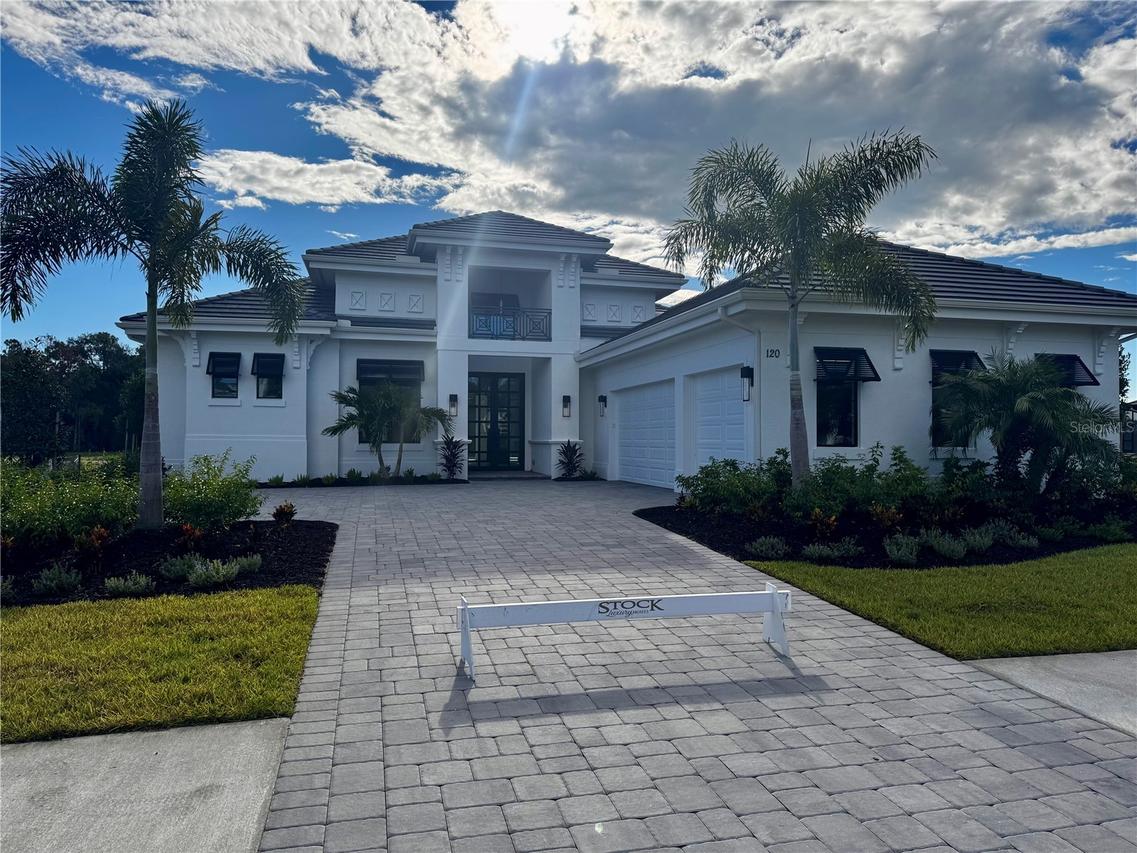 120 Blue Mist Way, Sarasota, FL 34240