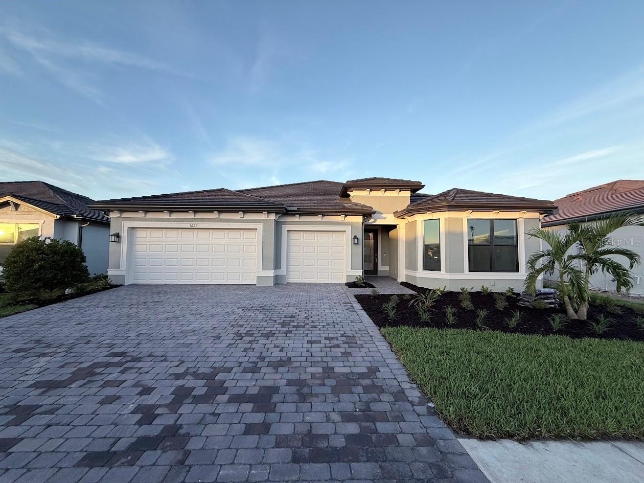1629 Pepper Grass Dr., North Port, FL 34289