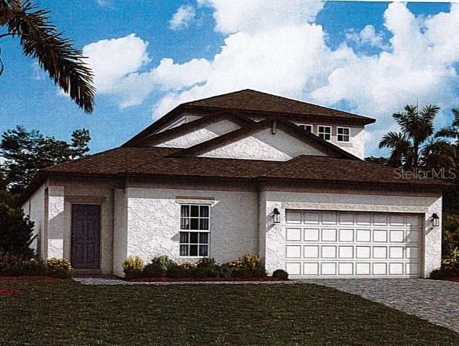 3384 Fall Harvest Dr., Zephyrhills, FL 33540
