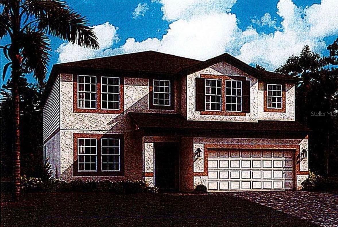 3187 Adams Cross Dr., Zephyrhills, FL 33540