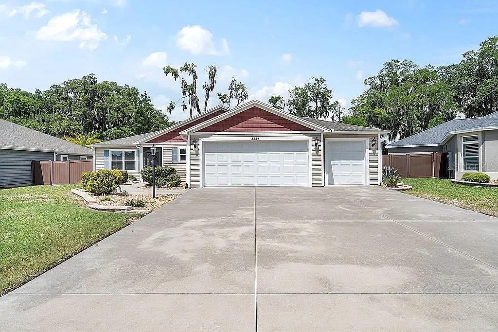 3354 Boyd Cir., Oxford, FL 34484