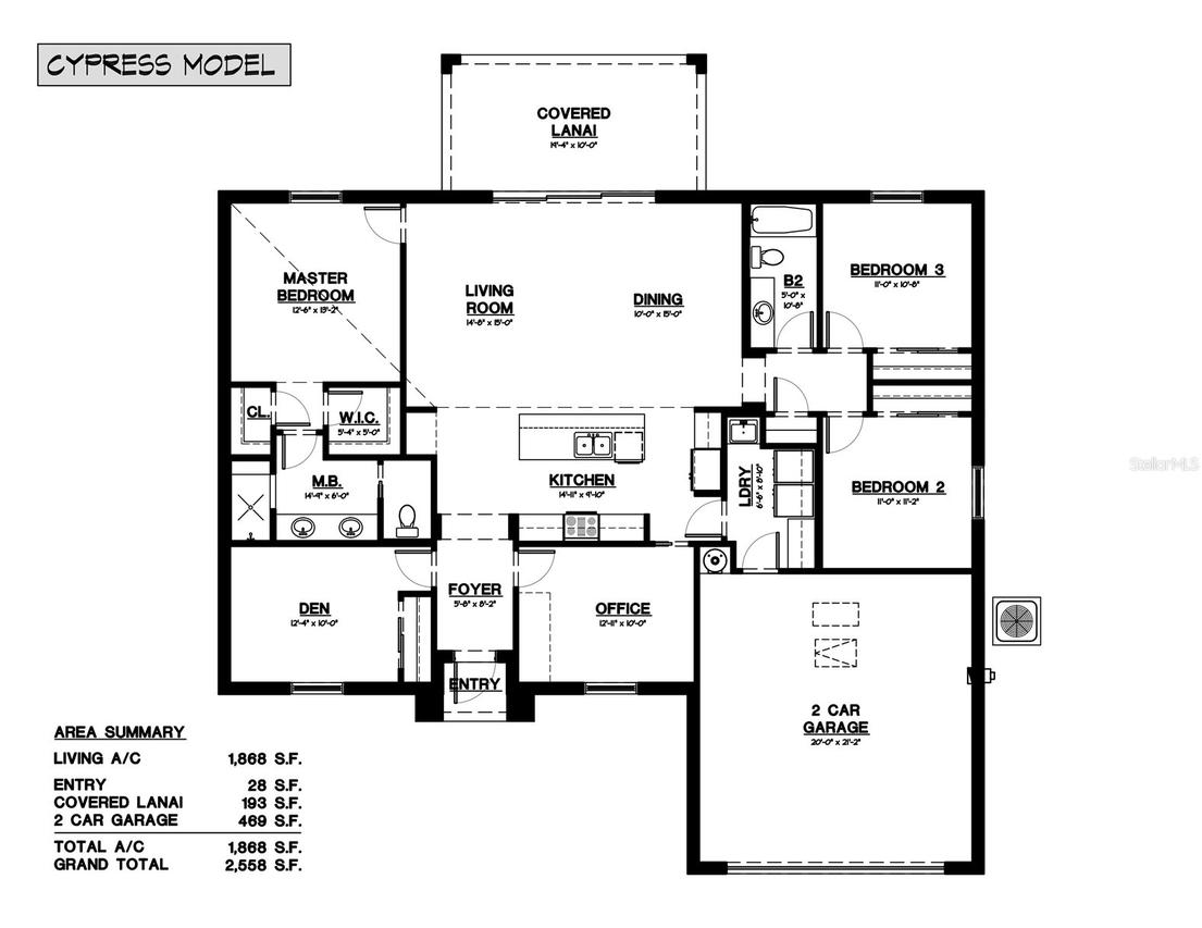 4442 Antioch St., North Port, FL 34288
