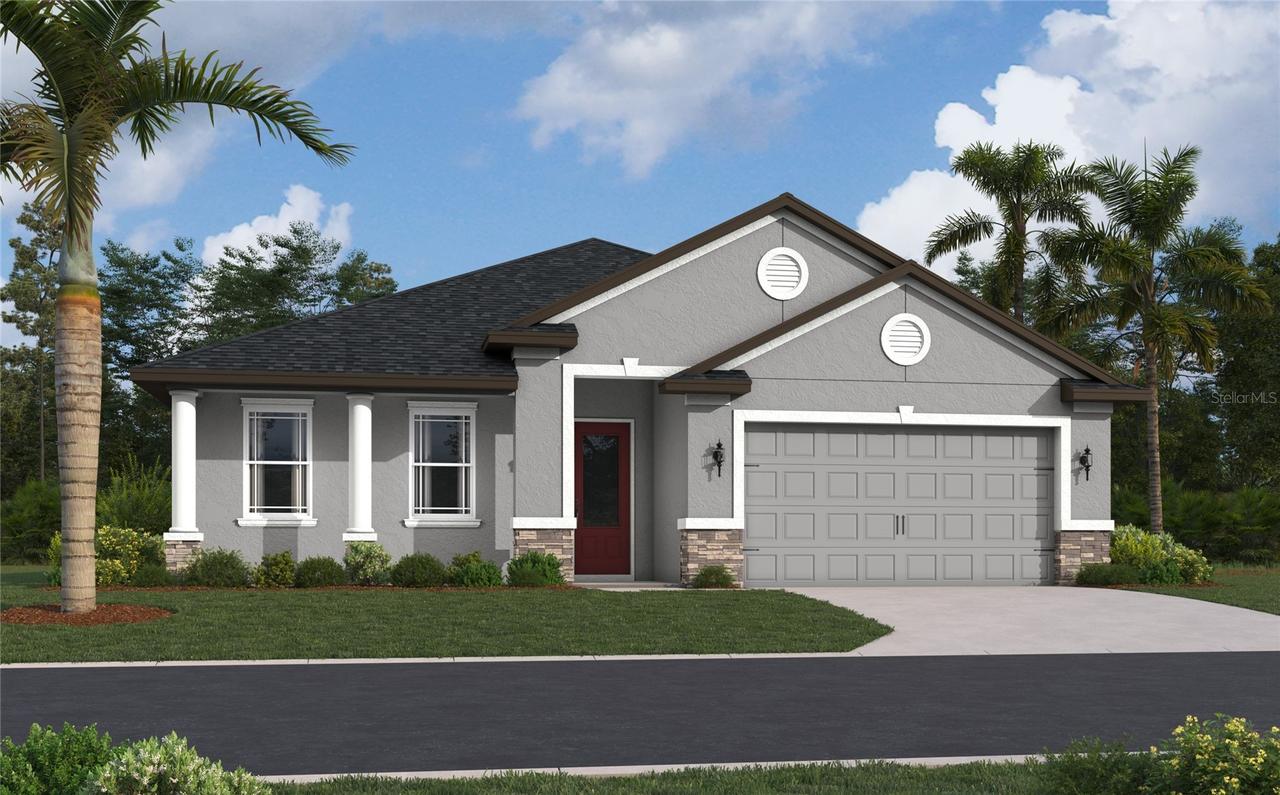 11359 Striped Bass Ct., New Port Richey, FL 34654