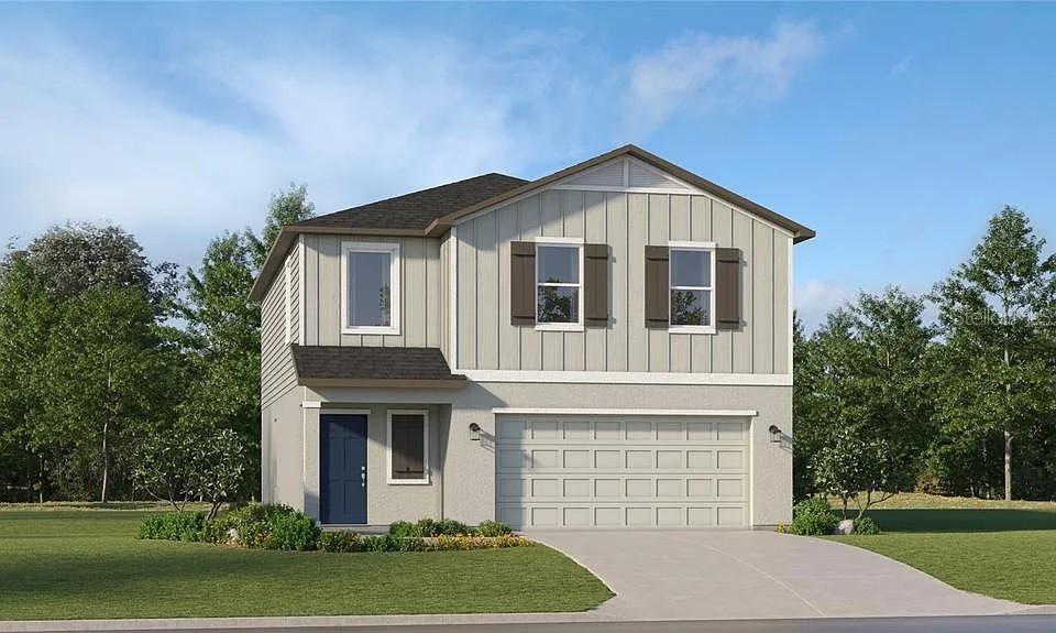 6221 Botticella Blvd, Winter Haven, FL 33884