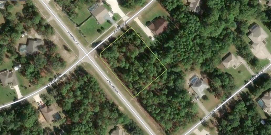 2698 W Axelwood Dr., Beverly Hills, FL 34465