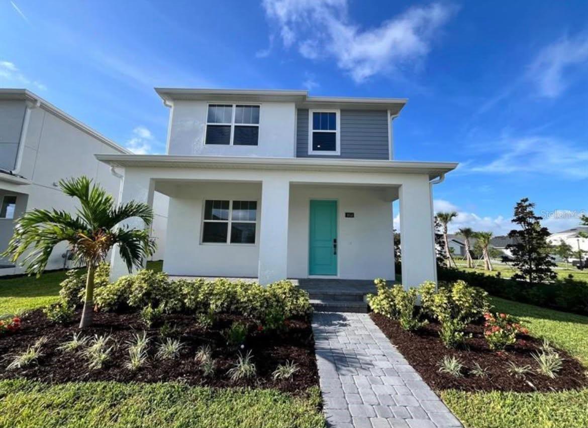 [Address Hidden by Seller], Apopka, FL 32703