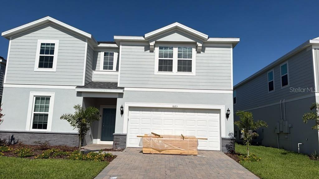 1023 Cedar Row Way, Clermont, FL 34714