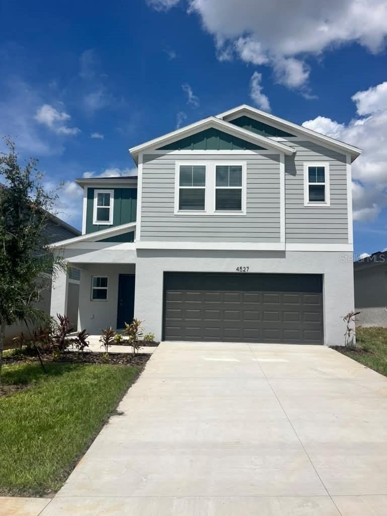 4527 Wynnstone Dr., Davenport, FL 33837