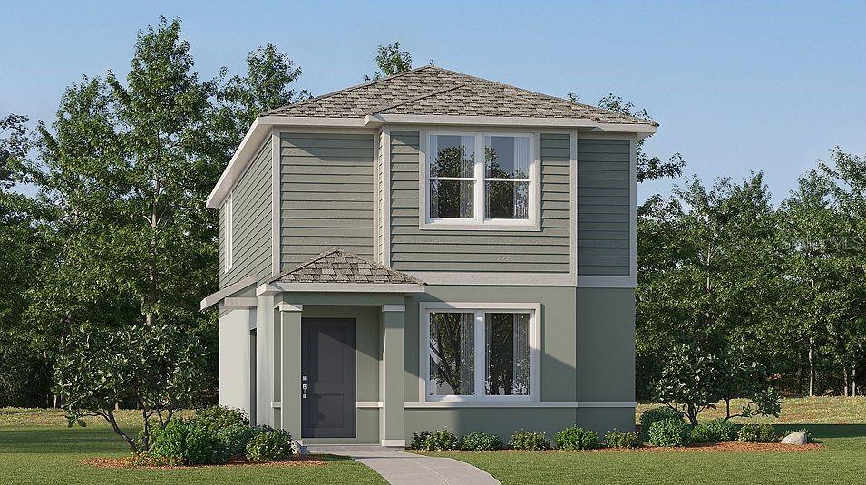 10122 Gladesong Ln., Riverview, FL 33578