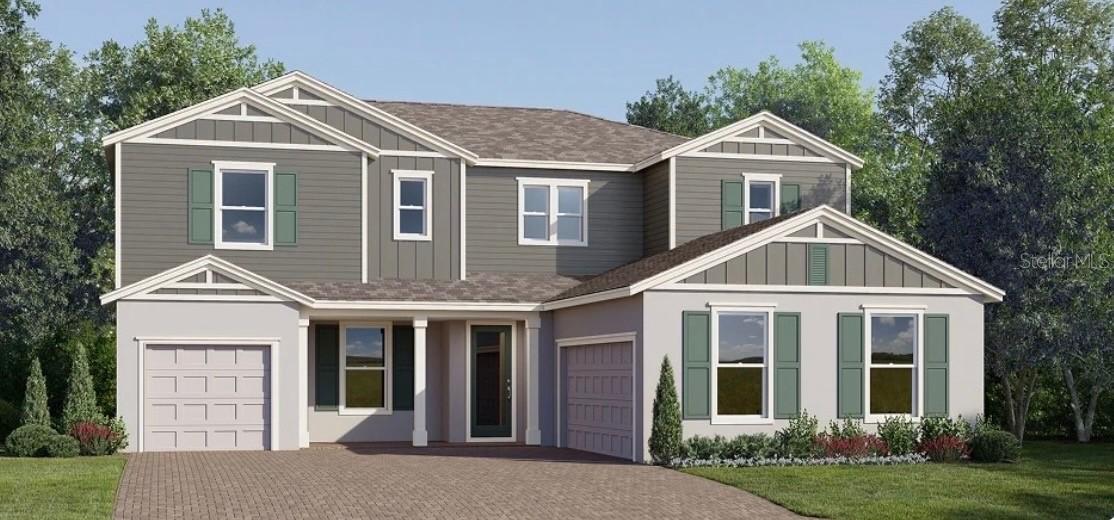 5552 Nina Way, St Cloud, FL 34771