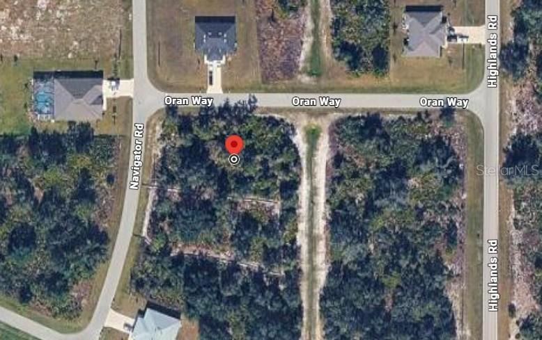 1274 Navigator Rd., Punta Gorda, FL 33983