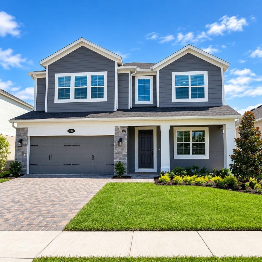 793 River Stone Tr., Sanford, FL 32771