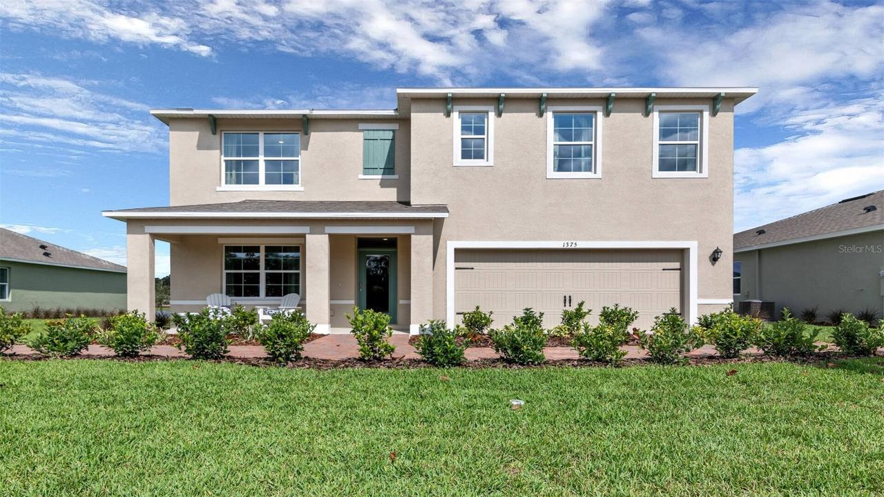 1631 Houmas St., Ormond Beach, FL 32174