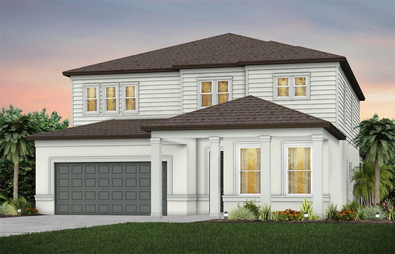 1648 Shields Point, Zephyrhills, FL 33541