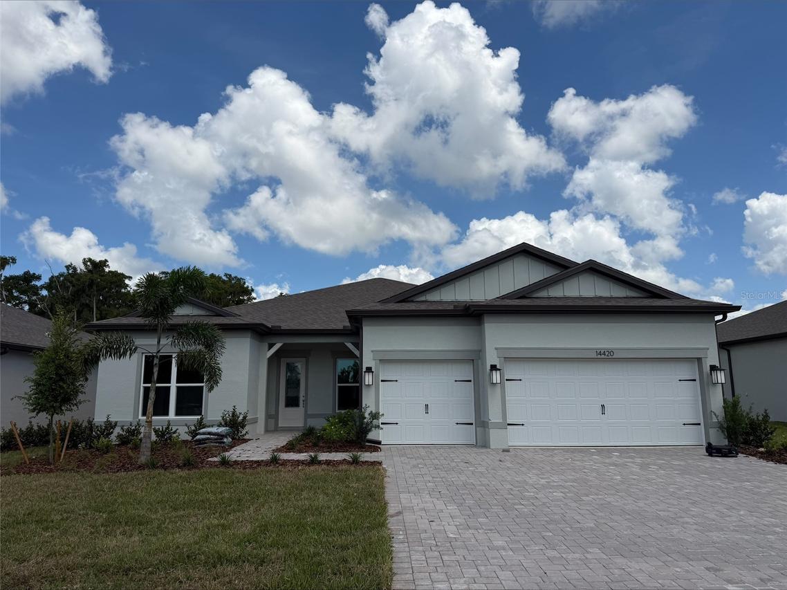 14420 Daystar Ct., Parrish, FL 34219