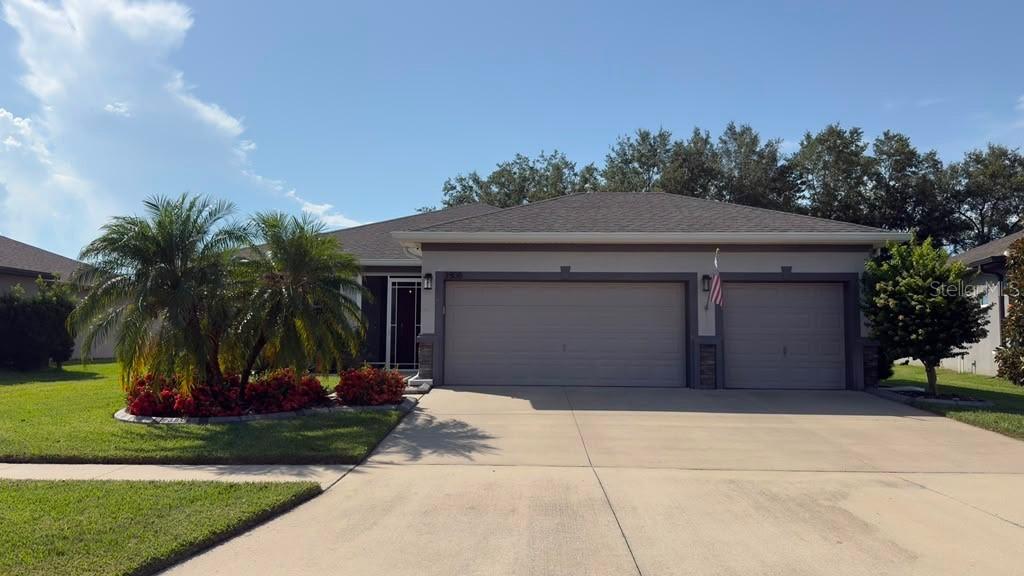 3808 Milflores Dr., Ruskin, FL 33573