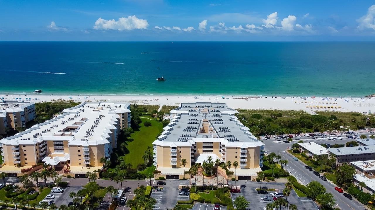 6650 Sunset Way #310, St Pete Beach, FL 33706