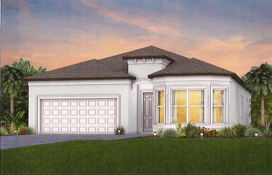 [Address Hidden by Seller], Parrish, FL 34219