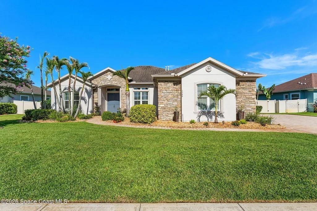 1540 Marcello Dr., Melbourne, FL 32934