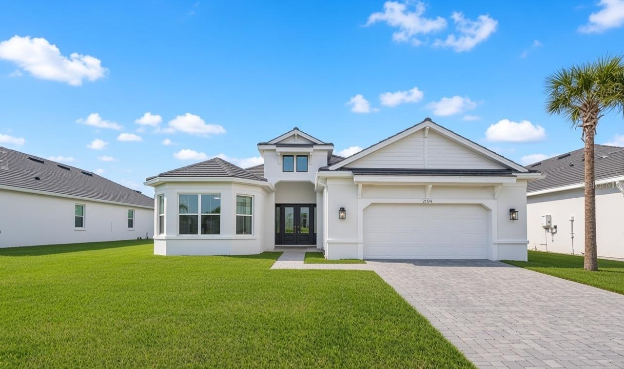 15139 Contenta Loop, Bradenton, FL 34211