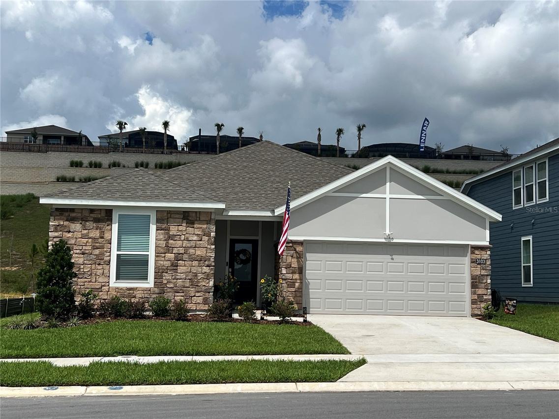 3103 Granite Ridge, Minneola, FL 34715