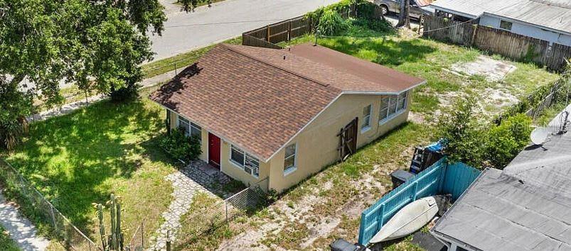 215 N Grannis Ave., Titusville, FL 32796