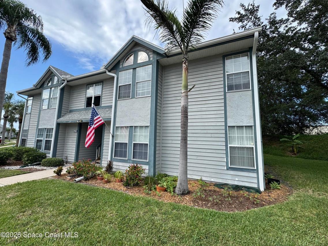 4611 Beck Lake Tr. #4-128, Melbourne, FL 32901