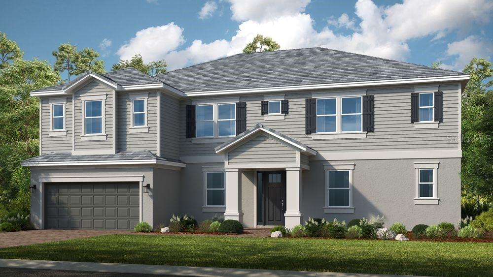 11156 Manor House Ln., Odessa, FL 33556