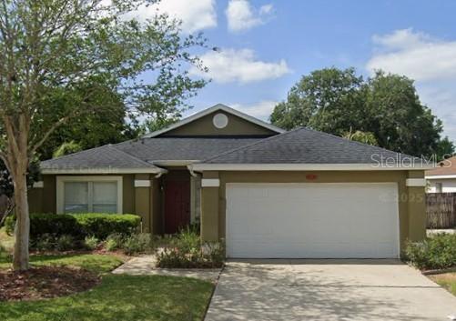 307 Cello Cir., Winter Springs, FL 32708