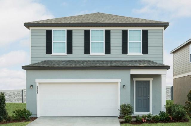 New Construction Homes For Sale This Week in Polk City: September 9th to September 15th