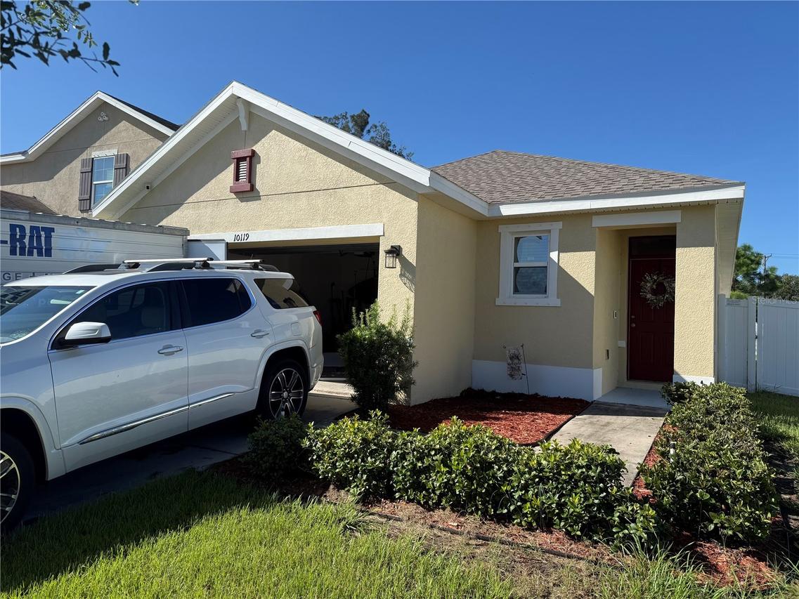 10119 Geese Trail Cir., Sun City Center, FL 33573