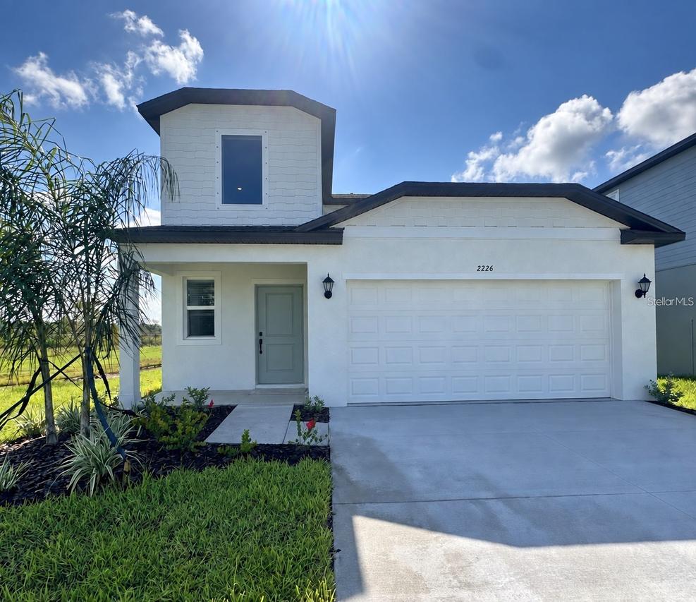 2226 Red Crossbill St., Wimauma, FL 33598