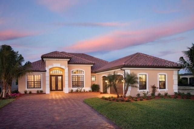 17305 Albatross Rd., Venice, FL 34293