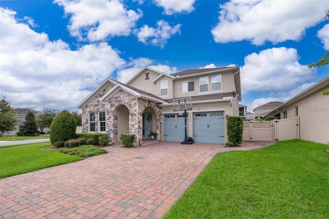 Homes Just Sold in Winter Garden: September 8th to September 14th