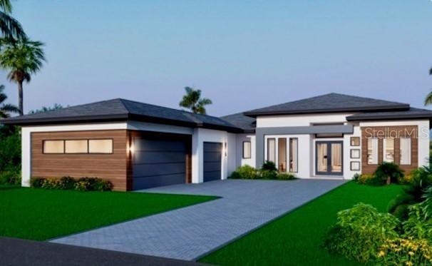 271 Crystal Waters Dr., Sarasota, FL 34240