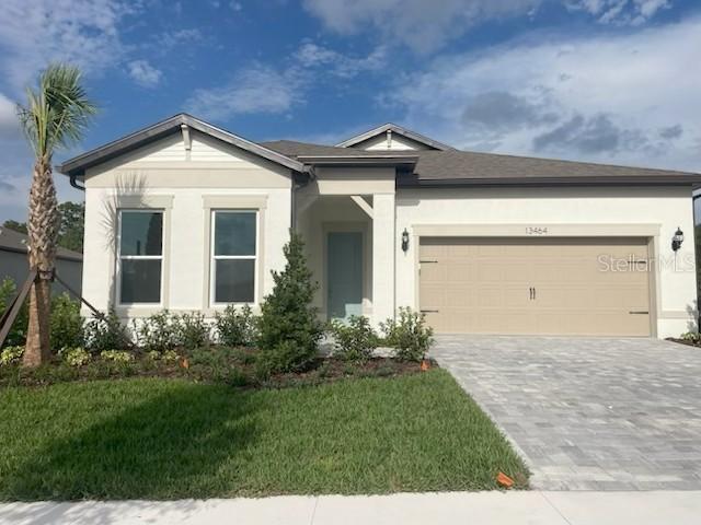 13464 Canyon Ridge Rd., Spring Hill, FL 34610