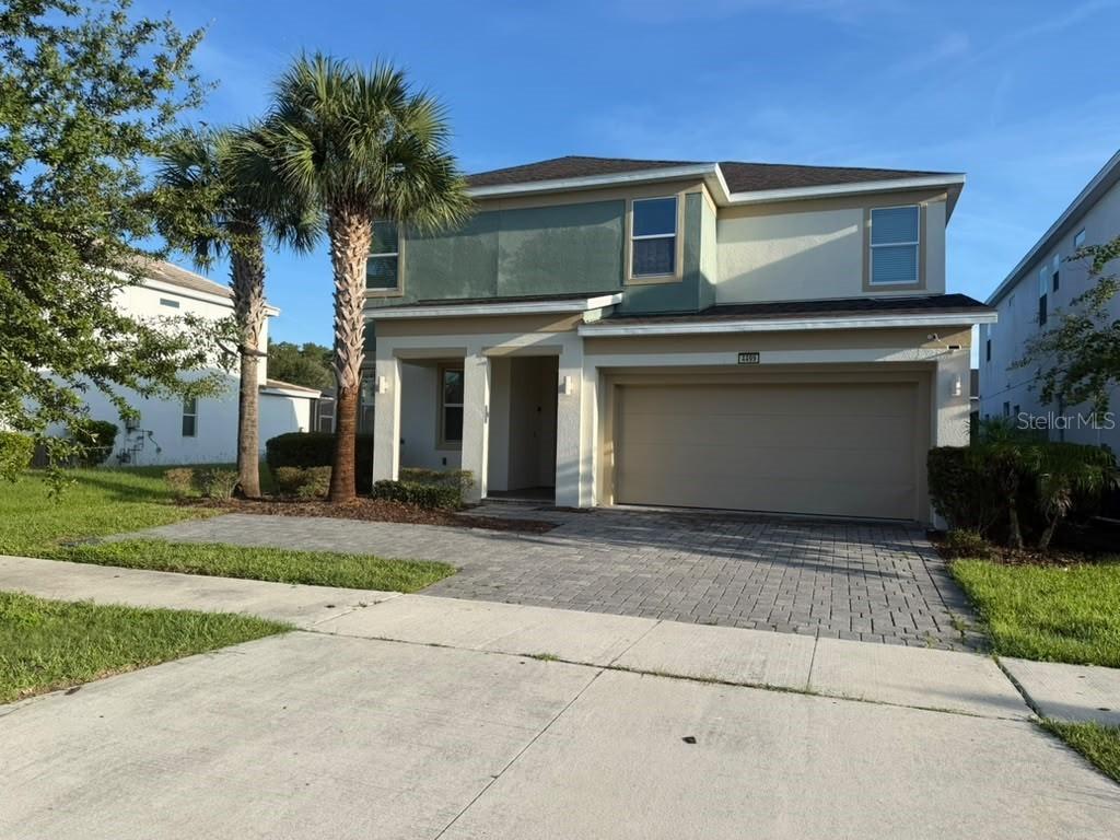 4499 Monado Dr., Kissimmee, FL 34746